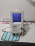 Tenma 72-8350A Variable Switch Mode Power SUPPLY-1-20VDC To Amp Used. Price: $109.99.