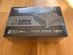 Thermaltake Toughpower TF3 Tt Premium Edition Supply PS-TPD-1300FNFATU-1 New. Price: $250.00.