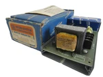 New Honeywell Microswitch Fe LCRP3A Power Supply Control Base. Price: $290.00.