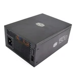 Cooler MPZ-F001-AFBAT Masterwatt Maker 1500 Power Supply 15-7.5A 100-240V Open. Price: $227.29.