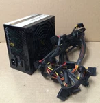 Thermaltake Toughpower Ap Modular Psh 750W 20+4PIN Supply,p/n: W0117RU Used. Price: $69.95.