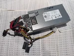 Dell Inspiron 660S Mini Tower Power Supply L220NS-00 PS-5221-02D1 Used. Price: $25.00.