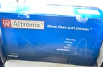 Altronix 19" Rack Mount Cctv Power Supply 24VAC Outputs R2416300UL New. Price: $200.00.