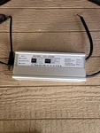 Led Driver 12V 400W Dc Low Voltage Transformer, Waterproof IP67 Power Supply Open. Price: $39.99.