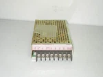 Cosel MMB50U-1 Used Power Supply MMB50U1. Price: $40.00.