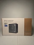 Deepcool PX1000P 1000W Power Supply 80 Plus Platinum New. Price: $199.99.