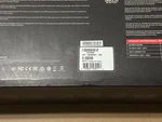Corsair AX1500I Psu 80+ Titanium Full Modular Power Supply All Cables Included Used. Price: $200.00.