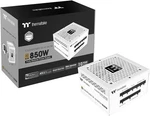 Thermaltake Toughpower Gf A3 Snow 850W Atx 3.1 Modular 80+ Gold White New. Price: $100.00.