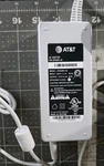 Genuine 48W At&t Gateways Ac Dc Adapter 12V 4.0A EPS48R1-36 Oem (a) Open. Price: $15.90.