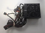 Evga 500W Desktop Atx Non Modular 80 Plus Power Supply 100-W1-0500 Used. Price: $35.00.