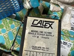 Calex CM1.5.1000-115 Power Supply, +5V 1000MA Used. Price: $15.00.