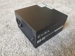 Evga B5 850W Fully Modular 80 Plus Bronze Atx Power Supply Used. Price: $50.00.