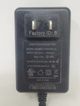 Shenzen Gongjin Switching Adapter S36B52-120A300-04 12V 2.5A I.t.e Power Supply Used. Price: $8.95.