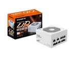 Gigabyte GP-UD850GM PG5W PCIE5.0 Ready ATX3.0-850W 80 Plus Gold Certified... New. Price: $151.43.