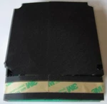 Brand New 661-4183 614-0387 605-1055 Genuine Apple Imac 24" A1200 Power Supply. Price: $37.00.