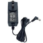 Genuine Oem ADS0128-W 120100 Ac/dc Adapter 12V 1A Power Supply 5.0X3.5MM Charger Used. Price: $27.07.