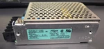 Volgen SX30U-24S Power Supply Output 24VDC 1.4A Input 100/120VAC 0.7A 50/60HZ Used. Price: $25.00.