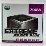 Cool Master 700W Extreme Power Plus Supply Type Nib Open. Price: $42.63.