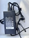 Genuine Dell 130W HA130PM190 LA130PM190 DA130PE1-00 Ac Adapter Laptop Charger Used. Price: $16.36.