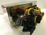 New 500W FSP300-60GRE FSP300-60PLN FSP300-60THN Replace/upgrade 50N. Price: $49.79.