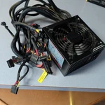 Ultra ULT-LSP750P 700W 20+4-PIN Atx Power Supply. SKU223752 Used. Price: $25.00.