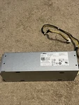 Dell Optiplex 7050 Sff 6 Pin 240W PA-2241-1DF Power Supply R0NM7 2J4 Used. Price: $19.99.