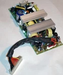 Hipro HP-U0600X3G Internal Power Supply, Procurve 2626 J4900B +5V +12V +3.3V Used. Price: $24.95.