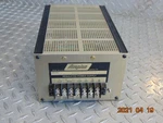 Acopian A5H2200 Regulated Power Supply Used. Price: $65.00.