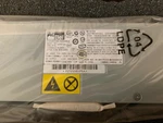 Apple 614-0385 Xserve 650W Acbel API5FS44 Power Supply Used. Price: $27.99.