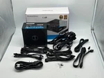 Powerspec 750 Watt 80 Plus Gold Atx Semi-modular Supply Used. Price: $47.95.