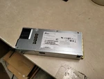 3Y Power Supply YSEF1300EM-2A02P10 Only T5094 Used. Price: $122.68.