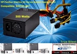 300W FH-ZD221MGR Hp P/n 633195-001 DPS-220AB-6 PS-6221-9 Replace Power! New. Price: $49.88.
