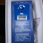 Gps-imod Power Supply Ionization Ionizer Hvac New. Price: $200.00.