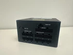 Corsair AX860I Platinum Power Supply 860W 80+ Tested Working Used. Price: $100.00.