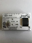 Vintage Condor D.c. Power Supply Model TAA-16W C1982 (nos) New. Price: $24.95.