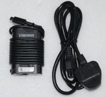 New Genuine Dell Latitude 13 7370 5285 5289 7212 45W Usbc Charger HDCY5 T6V87. Price: $38.12.