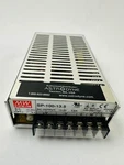 Mean Well SP-100-13.5 Power Supply Open. Price: $118.00.
