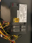 Enhance ENP-7025B 80PLUS Bronze Flex Small 1U 250W Power Supply Used. Price: $35.00.