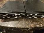Visiontek 450WJBR1 Graphics Gpu & Cpu Watt Power Supply For. Price: $50.00.