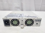 Alcatel-lucent PS-126W-AC Power Supplies 12V 10.5A Used. Price: $49.99.