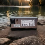 New Seasonic S1M-162CGP2 Server Power Supply 1000W / 1600W. Price: $85.25.