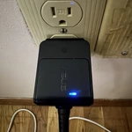 Oem Asus Ac Power Adapter Charger 19V 30W EXA1004UH For RT-N66U RT-N56U A3.4 Used. Price: $8.00.