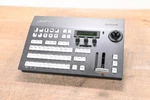 Crossover 12 Solo Video Switcher And Controller (no Power Supply) CG01JL1 Used. Price: $339.99.