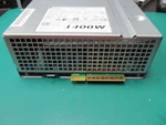 Genuine Used Dell Precision T7920 1400W Power Supply H1400EF-00 D1K4E001L. Price: $99.99.