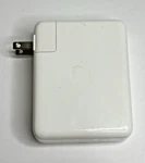 Genuine Apple 140W Usb-c Power Adapter For Macbook A2452 Used. Price: $29.99.