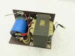 Elpac Power Systems Bfs 500-24-109 Supply 24.6VDC Output 20A Used. Price: $89.99.