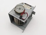 Japan Servo Co. RH7-1047/CF24DM506-701 Hp Printer Fan Vdc 2.6W Used. Price: $15.00.