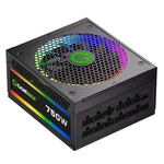 Gamemax 750W Fully Modular Argb Power Supply, ATX3.0 & Pcie 5.0, 80 Plus Gold... New. Price: $150.51.