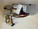 Dell 0PW124 275W Power Supply D275P-00 Used. Price: $15.00.
