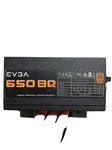 Evga 80+ Bronze 650W Power Supply 100-BP-0650-K1 Used. Price: $50.00.